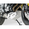 Osłona Silnika Płyta Pod Silnik Sw-Motech Kawasaki Versys 650 (15-) Silver