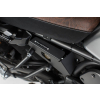 Osłona Zbiornika Płynu Hamulcowego Sw-Motech Yamaha Xsr700 (15-) (Prawa I Lewa Strona) Black