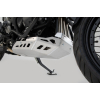 Osłona Silnika Płyta Pod Silnik Sw-Motech Triumph Tiger 1200/Explorer (11-) Silver