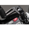 Przedłużenie Lusterka Bmw Sw-Motech Przedłużenie Do 66mm Black
