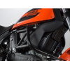 Crashbar/Gmol Sw-Motech Ducati Scrambler Models Black