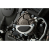 Osłona Silnika Sw-Motech Yamaha Mt-10 (16-) Black / Silver