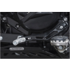Dźwignia Zmiany Biegów Sw-Motech Bmw F 650 Gs F 700 Gs F 800 Gs/Adventure Black/Silver