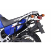 Stelaż Evo Na Kufry Boczne Sw-Motech Honda Xrv 750 Africa Twin (92-03) Black