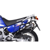 Stelaż Evo Na Kufry Boczne Sw-Motech Honda Xrv 750 Africa Twin (92-03) Black