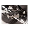 Podnóżki Ion Sw-Motech Triumph Bonneville/T100 (04-16) Scrambler (05-) Silver