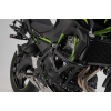 Crashbar/Gmol Sw-Motech Kawasaki Z650 (16-) / Z650rs (21-) Black