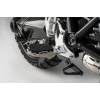 Podnóżki Ion Sw-Motech Bmw R Ninet Scrambler (16-) R Ninet Gs (16-) Silver