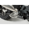 Podnóżki Evo Sw-Motech Tiger 1050 (06-) R1200r (11-14)/R Ninet (14-) Black/Silver