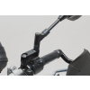 Przedłużenie Lusterka Sw-Motech 40mm Yamaha /Ktm /Ducati Black