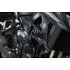 Crashpady Sw-Motech Yamaha Mt-03 (16-)/Suzuki Gsx-S750 (17-) Black