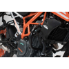Crashbar/Gmol Sw-Motech Ktm 390 Duke (13-) Black