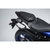 Stelaż Boczny Slc Prawy Sw-Motech Yamaha Mt-07 (14-) Black