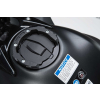 Tankring Evo Sw-Motech Kawasaki Z650/Ninja 650 (16-) Black