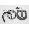 Tankring Ion Sw-Motech Kawasaki Z650 N650 (16-) Black