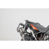 Zestaw Bagażowy Adventure Sw-Motech Ktm 1050/1090/1190adv 1290sadv/R/S/T Silver