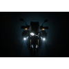 Zestaw Świateł Drogowych Evo Sw-Motech Triumph Tiger 800 Models (10-) Black