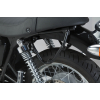 Sakwa Boczna Sysbag 15 Do Mocowania Na Stelaż Triumph Scrambler (06-)