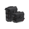 Zestaw Sakw Bocznych Sysbag Sw-Motech Ducati Monster 1200 (16-) Anthracite 15/10l