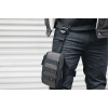Torba Na Nogę Legend Gear Sw-Motech La8 Z Pasem Na Nogę La7 Black/Brown 125l