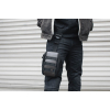Torba Na Nogę Legend Gear Sw-Motech La8 Z Pasem Na Nogę La7 Black/Brown 125l