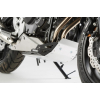 Osłona Silnika Płyta Pod Silnik Sw-Motech Honda Cb500x (13-18) Black/Silver