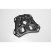 Stelaż Pod Bagaż Centralny Adventure-Rack Sw-Motech Bmw S1000 Xr (15-) Z Oryg. Bagażnikiem Black