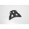 Stelaż Street-Rack Pod Płytę Montażową Kufra Sw-Motech Kawasaki Zzr1400 (06-) Black