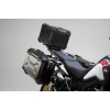 Zestaw Bagażowy Adventure Sw-Motech Honda Crf1000l Africa Twin (18-) Silver
