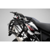 Zestaw Bagażowy Adventure Sw-Motech Honda Crf1000l Africa Twin (18-) Silver