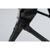 Zestaw Sakw Bocznych Sysbag Sw-Motech Honda Crf1000l Africa Twin (15-17) Anthracite 30/30l