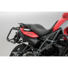 Zestaw Bagażowy Adventure Sw-Motech Yamaha Xt1200z Super Tenere (10-) Black