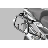 Zestaw Bagażowy Adventure Sw-Motech Yamaha Xt1200z Super Tenere (10-) Silver