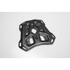 Zestaw Kufra Centralnego Trax Adv Sw-Motech Yamaha Xt1200z Super Tenere (10-) Black 38l