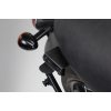 Adapter Do Stelaża Slc Na Prawą Stronę Sw-Motech Bonneville T100/120 (16-) Black