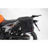 Zestaw Sakwa Boczna Sysbag Sw-Motech Ktm 790 Duke (18-) Anthracite 15l