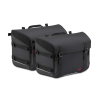 Zestaw Sakw Bocznych Sysbag Sw-Motech Honda Crf1000l Africa Twin/Adv Sports (18-) Anthracite 30/30l