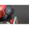Zestaw Świateł Drogowych Evo Sw-Motech Ktm 1290 Super Adv S/R (16-) Black