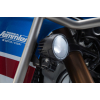 Zestaw Świateł Drogowych Evo Sw-Motech Honda Crf1000l Adv Sports (18-) Black