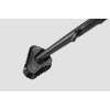 Nakładka Nóżki Bocznej Sw-Motech Kawa Z900 (16-)Z900rs/Cafe (17-) Black/Silver