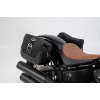 Zestaw Sakw I Stelaży Legend Gear Black Edition Sw-Motech Harley Davidson Softail Street Bob (18-)