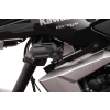 Zestaw Montażowy Lamp Sw-Motech Kawasaki Versys 650 (10-14) Black