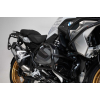 Crashbar/Gmol Sw-Motech Bmw R 1250 Gs (18-) R1250 R/Rs (18-) Black
