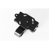 Uchwyt Gps Na Kierownicę 22mm Sw-Motech Black