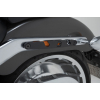 Stelaż Boczny Slh Lewy Sw-Motech Harley-Davidson Softail Slim (12-17) Black