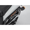 Stelaż Boczny Slh Lewy Sw-Motech Harley-Davidson Softail Breakout / S (17-) Black