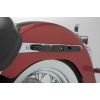 Stelaż Boczny Slh Lewy Sw-Motech Harley-Davidson Softail Deluxe (17-) Black