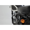 Zestaw Sakw Bocznych Sysbag Sw-Motech Honda Cb1000r (18-) Anthracite 10/10l