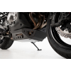 Osłona Silnika Płyta Pod Silnik Sw-Motech Kawasaki Versys 1000 (18-) Black