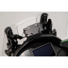 Mocowanie Gps Do Kokpitu Sw-Motech Kawasaki Versys 1000 (18-) Black